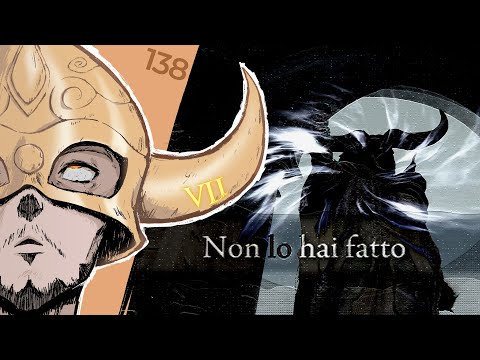 "He Knew Nothing", Elden Ring Blind Run - L'Anima della Scoperta VII [138]