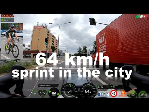 11-05-2020 Bdc vs Auto in Citta, 30"@700w