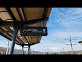 Anunț Tren R E 3002 Brașov București Nord Constanța în Gara Câmpina