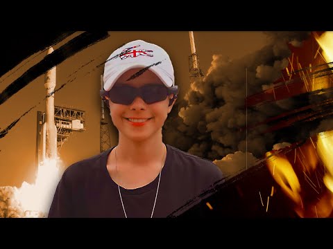 Mc Dorinha - Foguete da Nasa (Dellyra Produções) feat. Dell