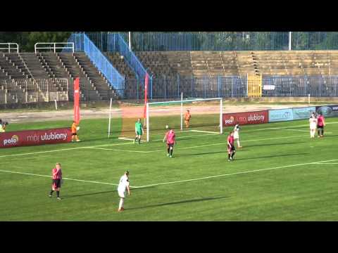 Medyk Konin - Wexford Youths FC / Highlights / UEFA Womens Champions League [13.08.2015]