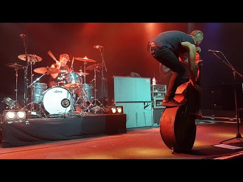 The Living End   Berlin Live 2018