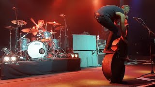 The Living End   Berlin Live 2018