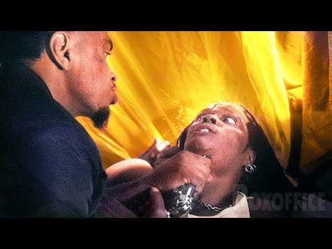 La Vengeance D'Un Prisonnier | Film Complet en Français | Thriller