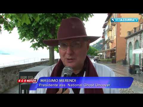 Maggie, il mostro del Lago Maggiore