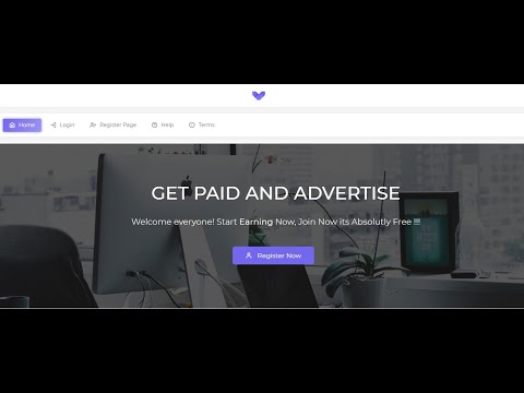 Без вложений VuexyBux, мин вывод от 120 Coins