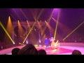 Иллюзионная трансформация Duo Smirnov Quick Change USA