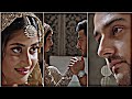First Wedding Night Romantic Status Ik Lamha Ft Sajal Ali Azaan Sami Khan HQ