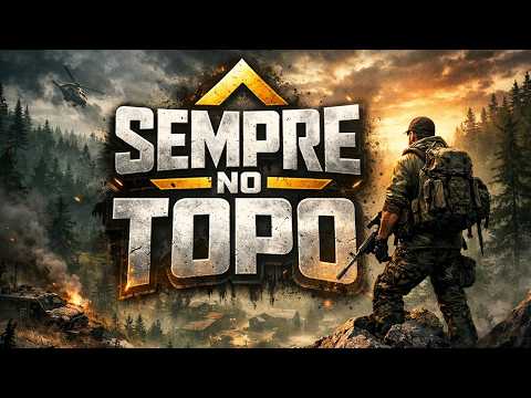 Sempre no Topo
