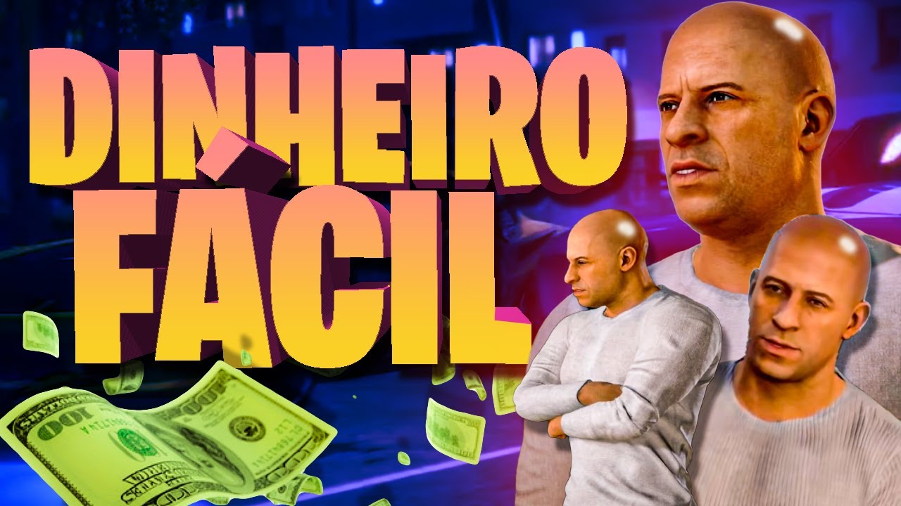 Jogos Feitos Só Para GANHAR DINHEIRO