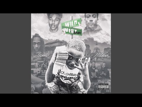 Ahead Of You (feat. G Scrilla)