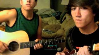 Float On COVER by Cory and Jeremy
