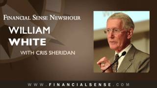OECD's William White: Monetary Policy Has Failed
