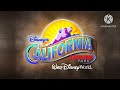 Disney S California Adventure Park Teaser Promo Disney Digital 3 D Instrumental 2000 2007