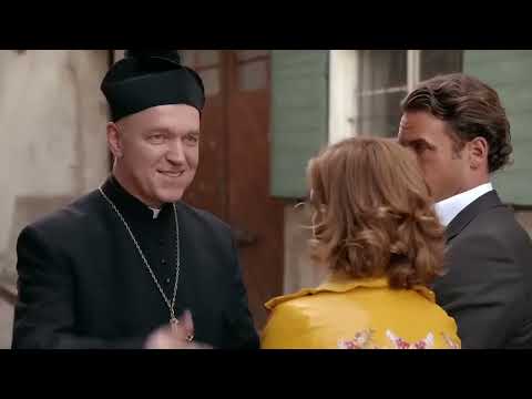 Inga Lindström - Trennung auf Italienisch (Film auf Deutsch HD)