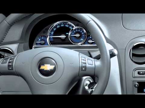 Chevrolet HHR Video Test Drive