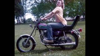 R. Stevie Moore ~ Benefit of the Doubt (1976)