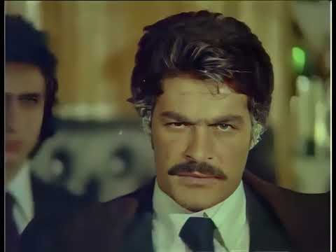 KAN DELİ KADİR - Eski Türk Filmi (Restorasyonlu)