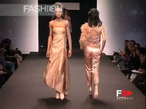 "Erreuno" Autumn Winter 2001 2002 Milano 4 of 4 pret a porter by FashionChannel