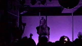 Can’t Do Better - Kim Petras - Live - Zone One Brooklyn NY 2/22/2019