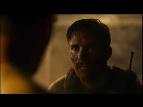 THE OUTPOST || PART(5/6) FINAL BATTLE SCENE ||
