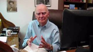 Bible Reflections - The origins of sin and salvation