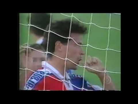 Paraná 2 x 3 Londrina - Campeonato Paranaense 2000