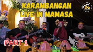 Download lagu SAYANG-SAYANG KARAMBANGAN | BIKIN HEBOH WARGA MAMBI MAMASA PART 1 #sayangsayangmandar #Galitimusik mp3 Download lagu SAYANG-SAYANG KARAMBANGAN | BIKIN HEBOH WARGA MAMBI MAMASA PART 1 #sayangsayangmandar #Galitimusik mp3