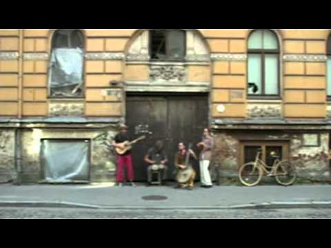 Amorālā psihoze - Klusajā centrā 2009