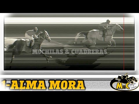 ALMA MORA - 10-08-25 - TACUARENDI - M&C