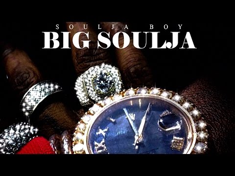 Soulja Boy - Flame