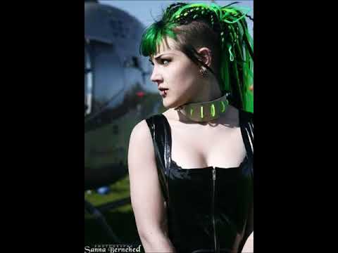 2017 All Covers show - New Dark Electro, EBM, Industrial, Synthpop - Communion After Dark