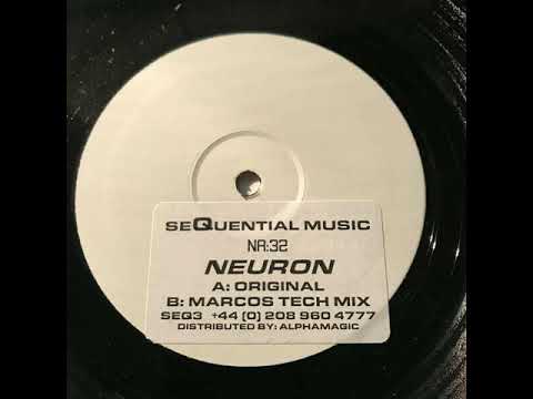 NR:32 - Neuron (Marcos Tech Mix)
