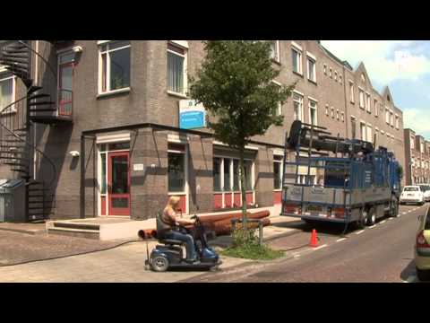 Rijnmond Nieuws 26 juni 2012