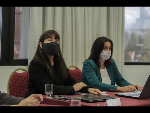 Emergencia sociosanitaria en el norte: Figueroa dio detalles del plan de cosechas de agua