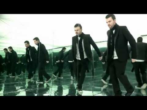 Grafa - Time (Official Video)