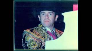 5. Ball And Chain (Elton John-Live In Cuyahoga Falls: 7/13/1982)