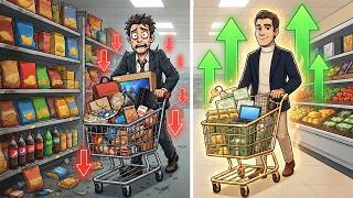 5 Things Rich People Buy BEFORE Everyone Else