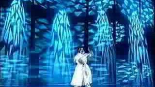 Renato Zero - Amico (live Cantiere Fonopoli &#39;99)