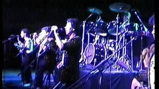 Obligado por amor / Los Yonic´s en vivo