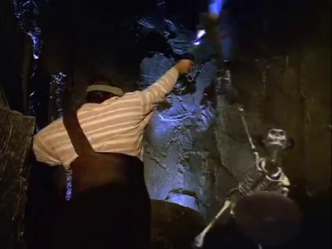 Thumbnail of the video: Adventures Of Sinbad Season 2 Intro Theme