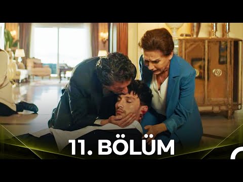 #YENİDEN Seni Çok Bekledim 11. Bölüm