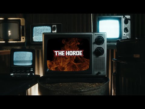 Video thumbnail for Grimace (Marauders Mix)