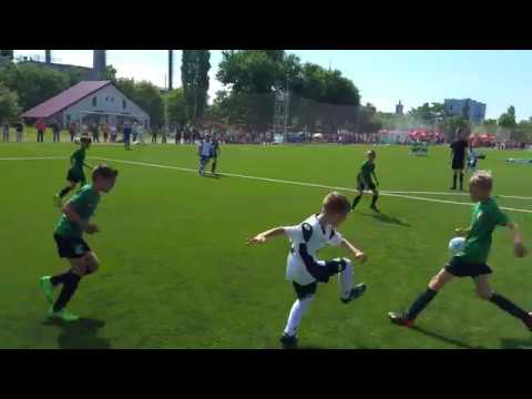 Chiajna Alb Grupa 2007 - Prosport ATM CUP 2017.06.10