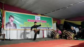 Download lagu Milad Kesti TTKKDH Bandar Lampung 2016 mp3