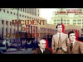 Incident On A Dark Street (1973) - Music by Elmer Bernstein