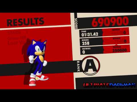 sonic generations forces mod sonic generations forces mod
