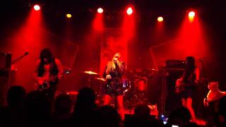 Grace Potter and the Nocturnals - 2:22