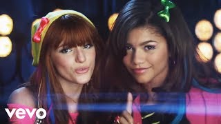  Watch Me  from Disney Channels  Shake It Up  (Off