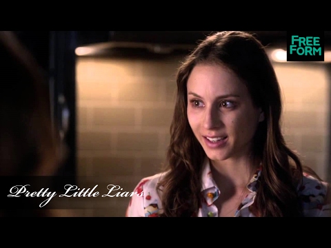 Pretty Little Liars | Season 4, Episode 20: Spencer's Intervention | Freeform